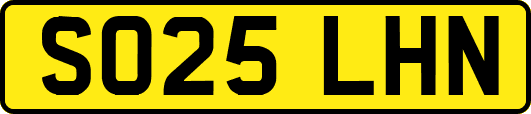 SO25LHN