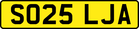 SO25LJA