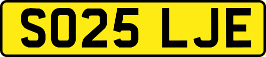 SO25LJE