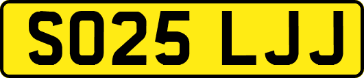 SO25LJJ
