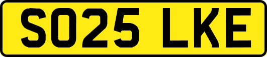 SO25LKE