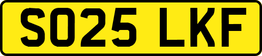 SO25LKF