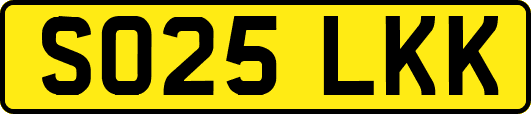 SO25LKK