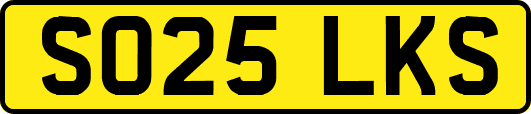SO25LKS
