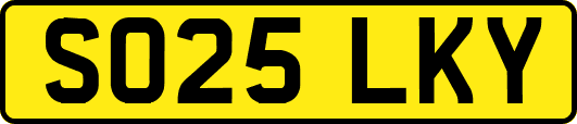 SO25LKY