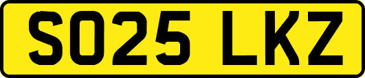 SO25LKZ