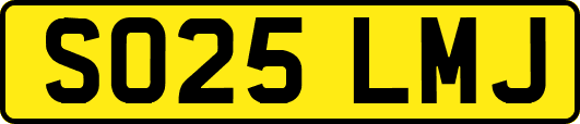 SO25LMJ