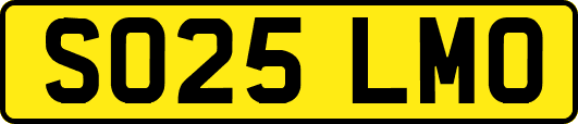 SO25LMO