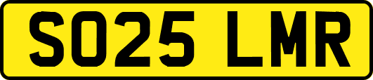 SO25LMR