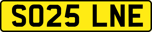 SO25LNE