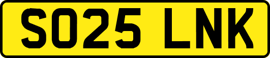 SO25LNK