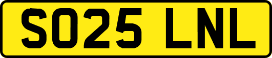 SO25LNL
