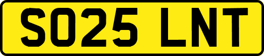 SO25LNT