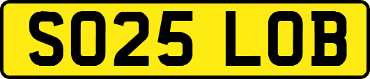 SO25LOB