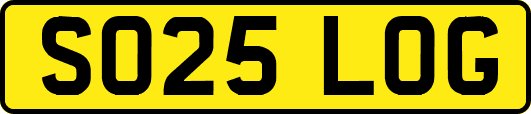SO25LOG