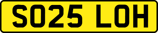 SO25LOH