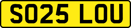 SO25LOU