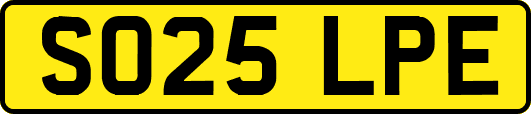 SO25LPE