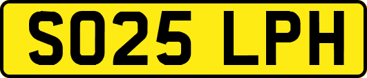 SO25LPH