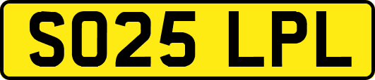 SO25LPL