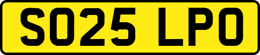 SO25LPO