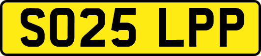 SO25LPP