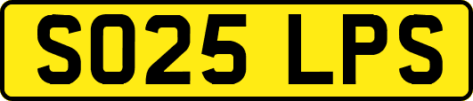 SO25LPS