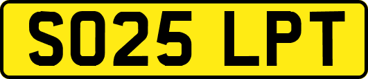 SO25LPT