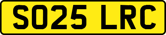 SO25LRC