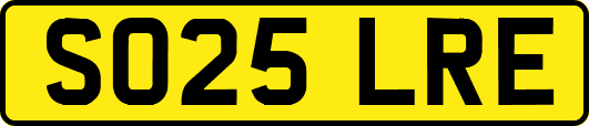 SO25LRE