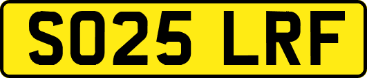 SO25LRF