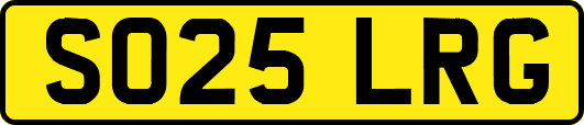 SO25LRG