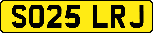 SO25LRJ