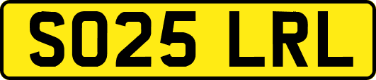 SO25LRL