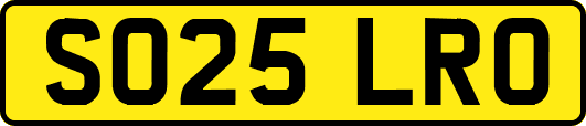 SO25LRO