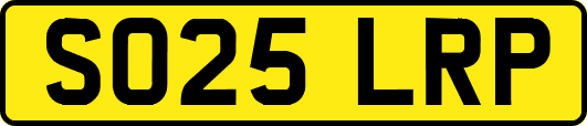 SO25LRP