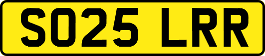 SO25LRR