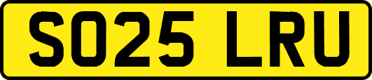 SO25LRU