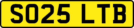 SO25LTB