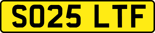SO25LTF
