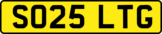 SO25LTG