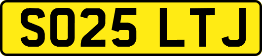 SO25LTJ