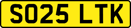 SO25LTK