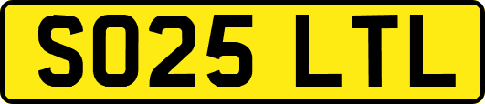 SO25LTL