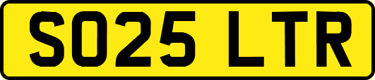 SO25LTR