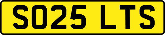 SO25LTS