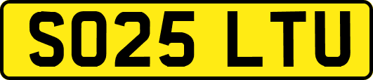 SO25LTU