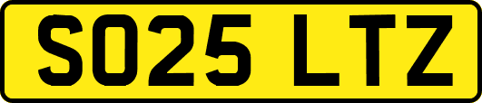 SO25LTZ