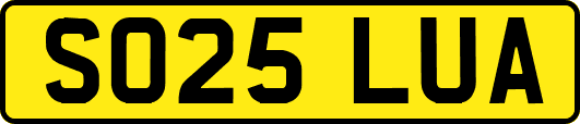 SO25LUA