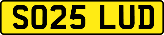 SO25LUD